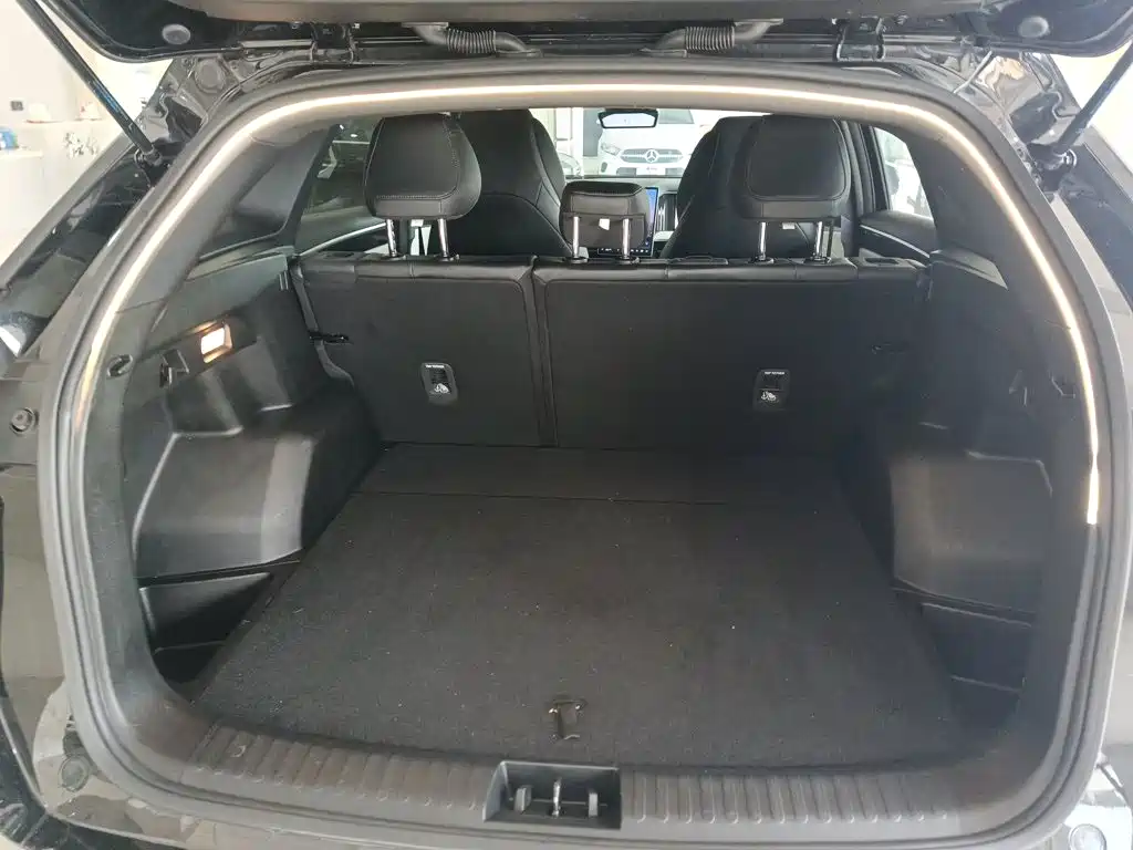 Geely Galaxy L7 2023 — фото 15