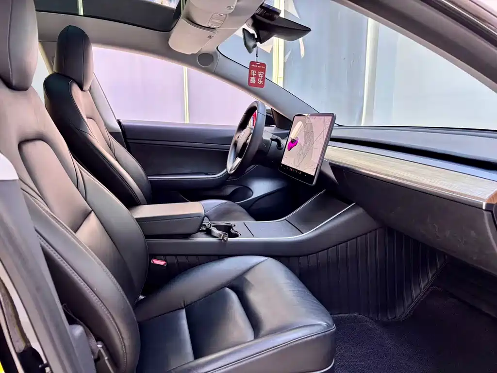Tesla Model 3 2020 — фото 10