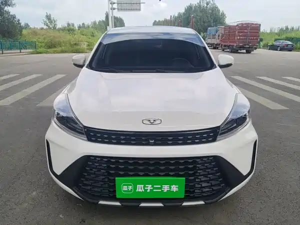 Kaiyi Xuanjie Pro 2022