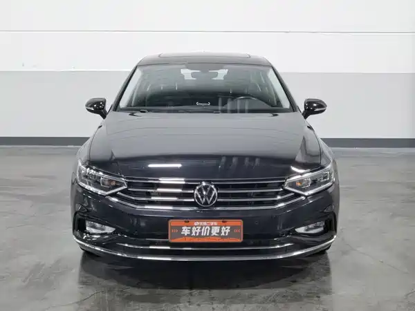 Volkswagen Magotan 2021