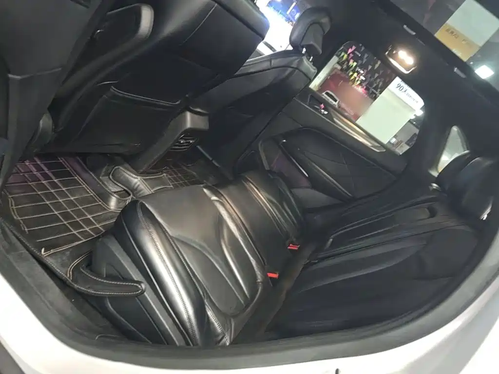 Lincoln MKC 2015 — фото 13