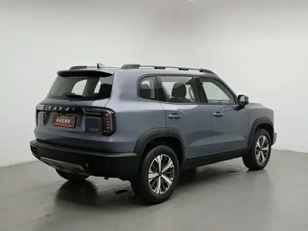 Haval Dargo 2023