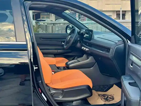Honda CR-V 2023