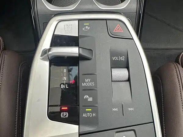 BMW X2 2025