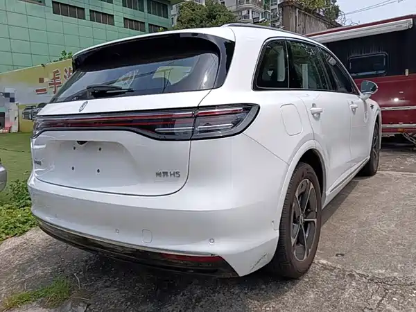 Shangjie H5 2025
