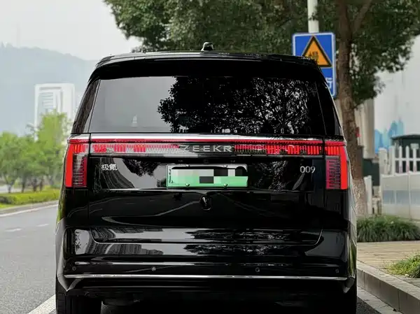 Zeekr 009 2023