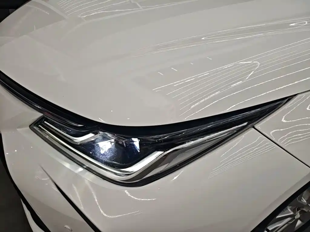 Toyota Corolla 2022 — фото 24