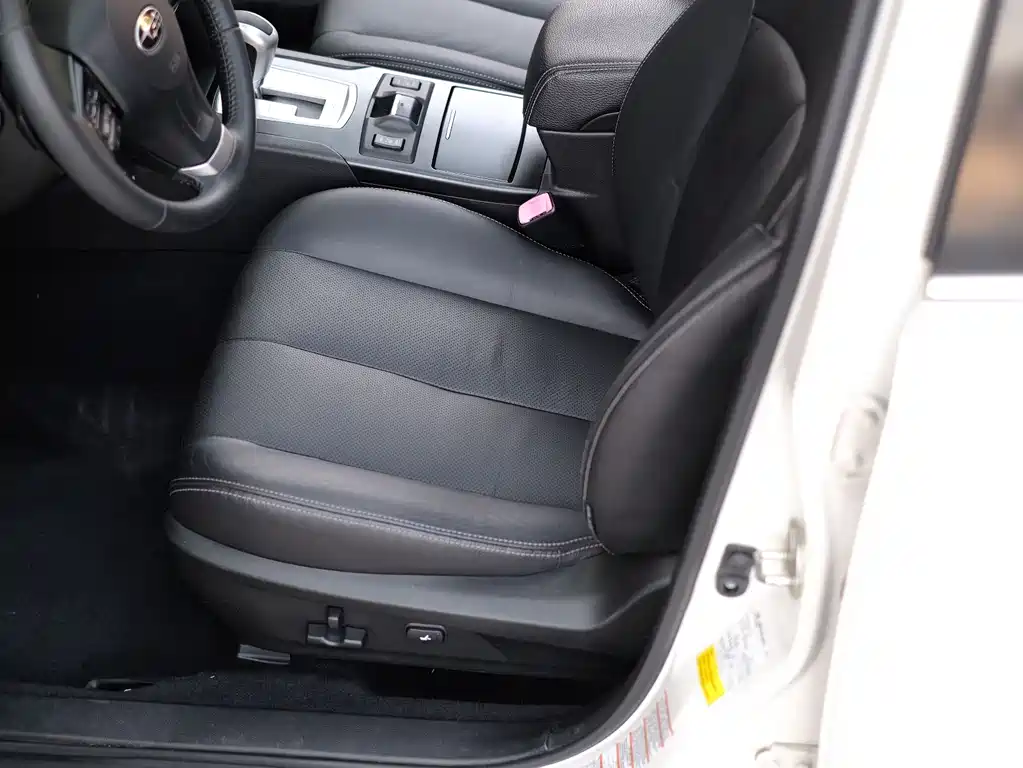 Subaru Outback 2014 — фото 22