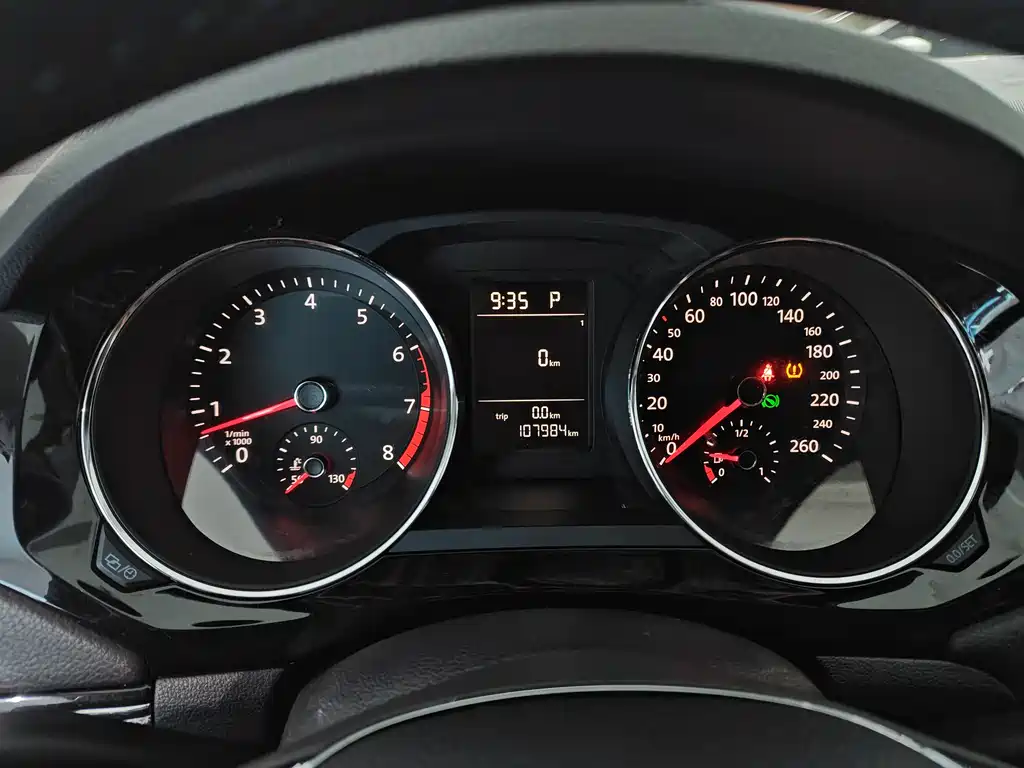 Volkswagen Sagitar 2017