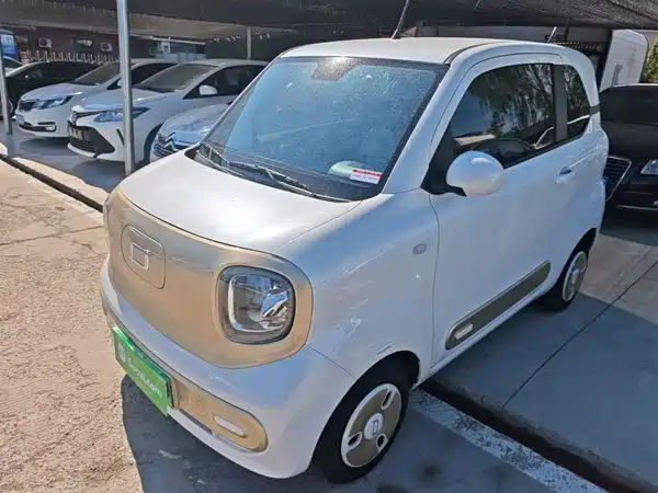 Bestune Pony 2024