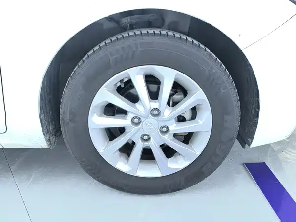 Hyundai Verna 2016