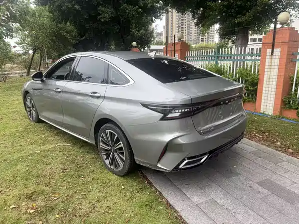 Chery Arrizo 8 2023