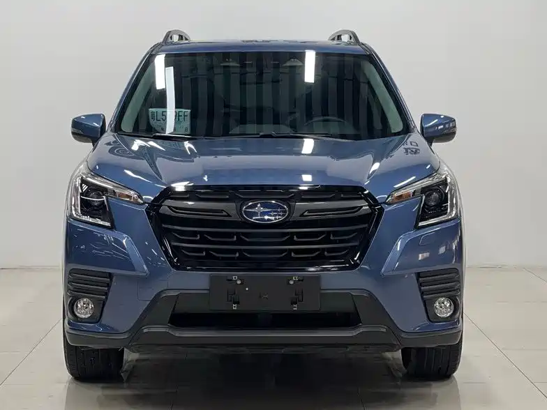 Subaru Forester 2023