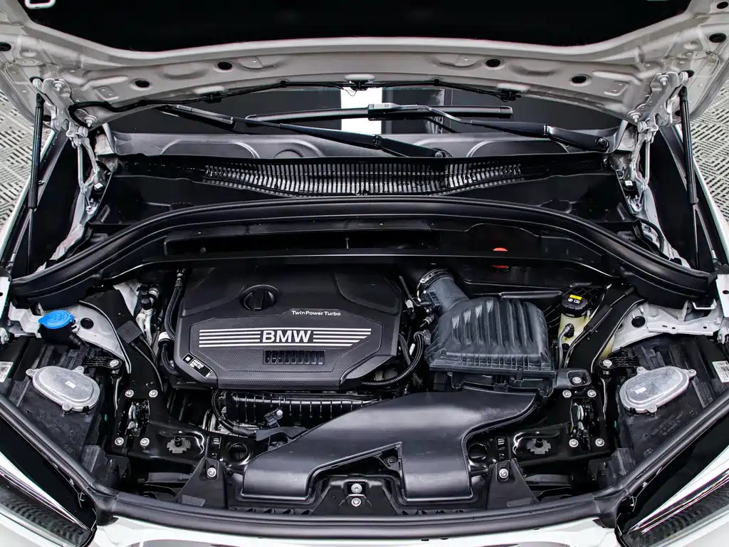 BMW X1 2022 — фото 20
