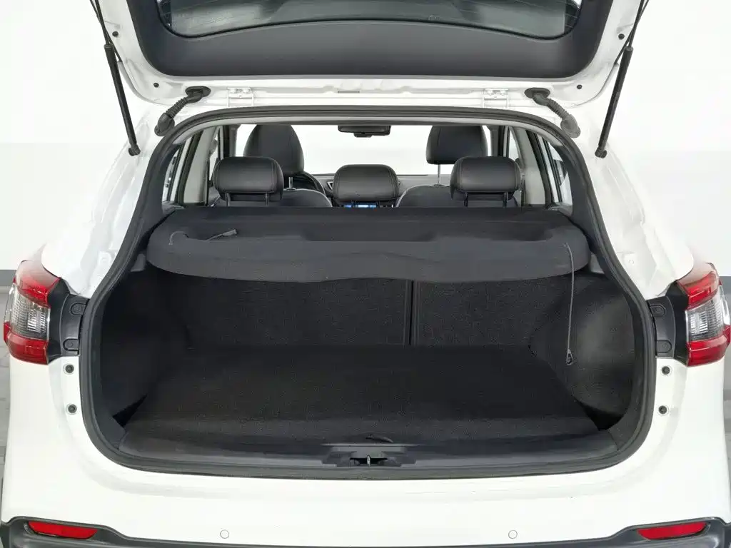 Nissan Qashqai 2020 — фото 16