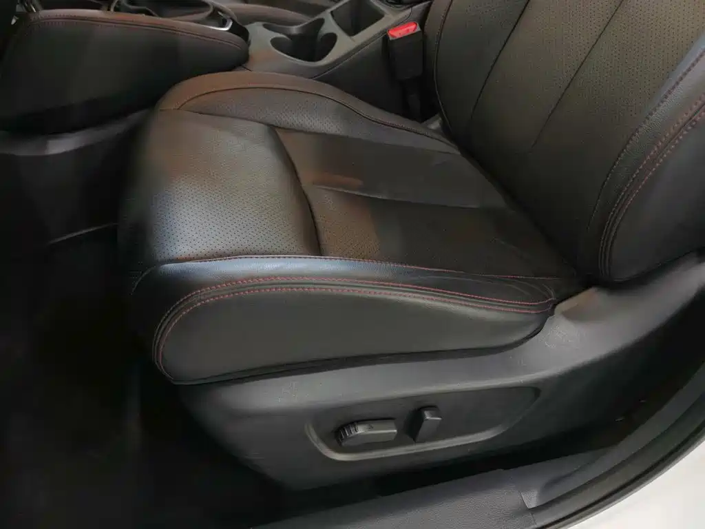 Nissan Qashqai 2020 — фото 20