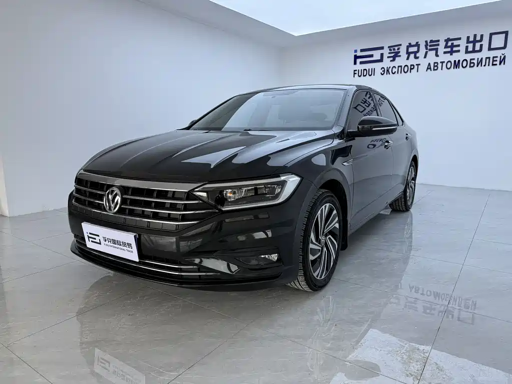 Volkswagen Sagitar 2022