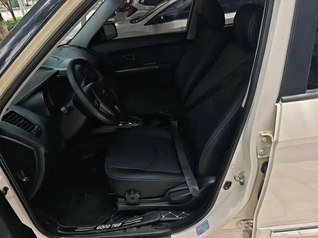 Kia Soul 2015 — фото 15