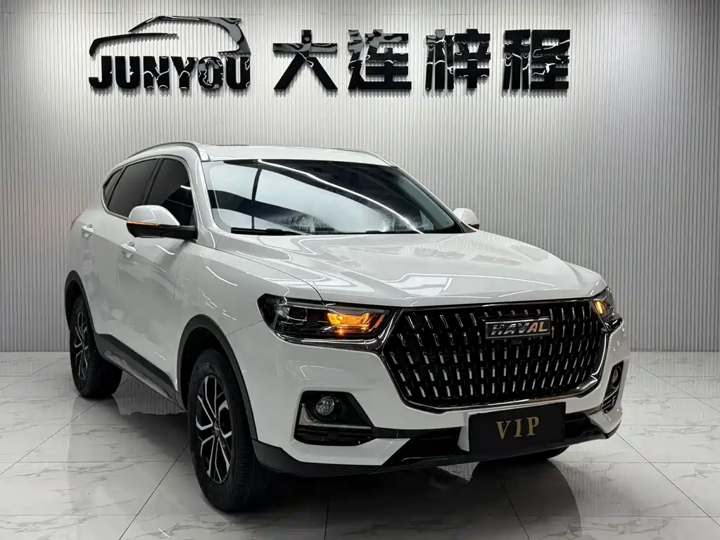 Haval H6 2023