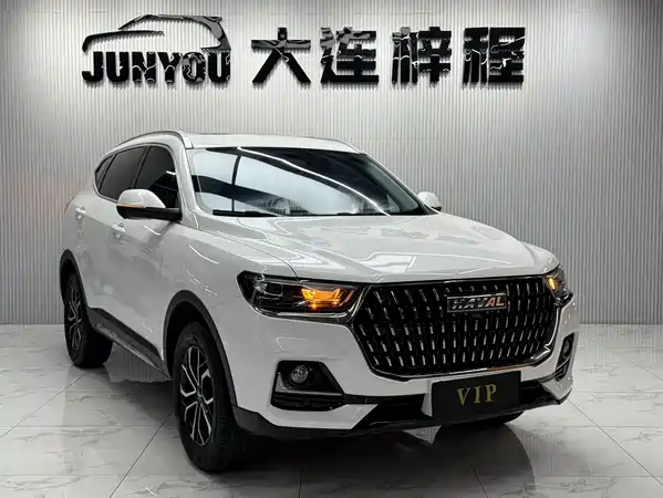 Haval H6 2023