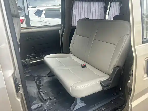 Wuling Rongguang 2021