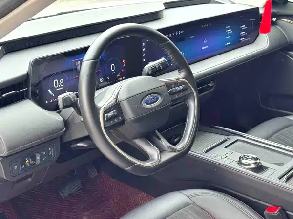 Ford Mondeo 2023