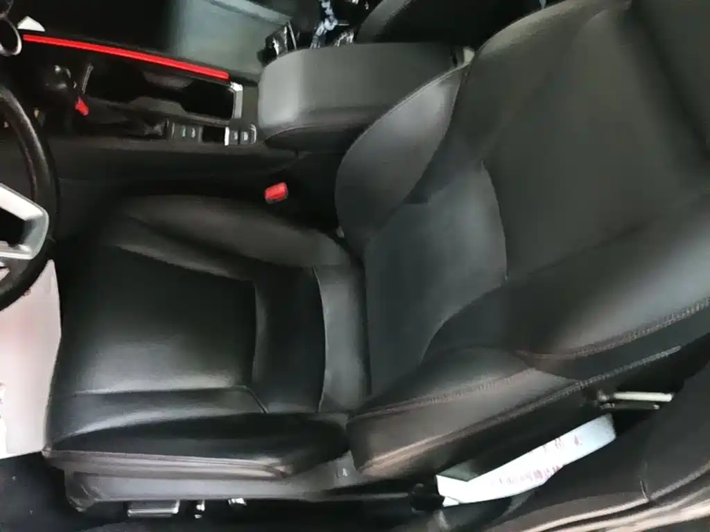 Honda Accord 2023 — фото 15