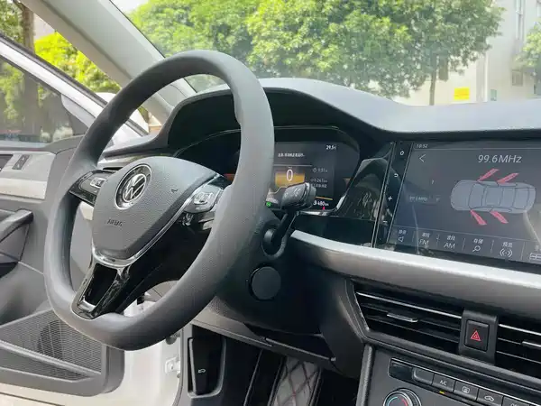 Volkswagen Lavida 2021