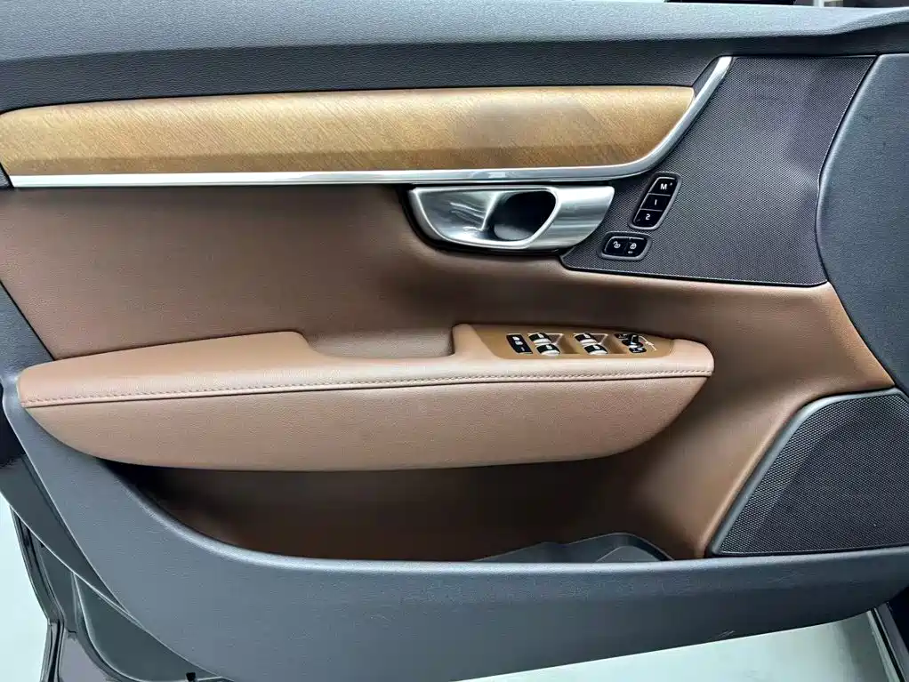 Volvo S90 2023 — фото 5