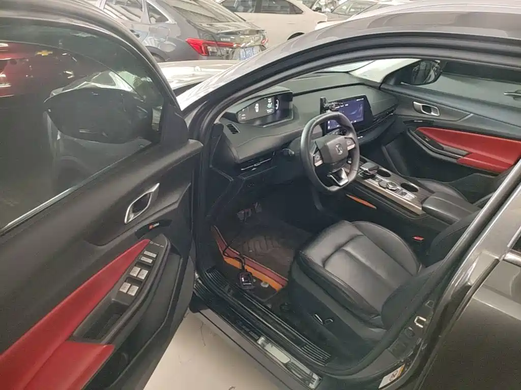 Changan CS55PLUS 2023 — фото 16