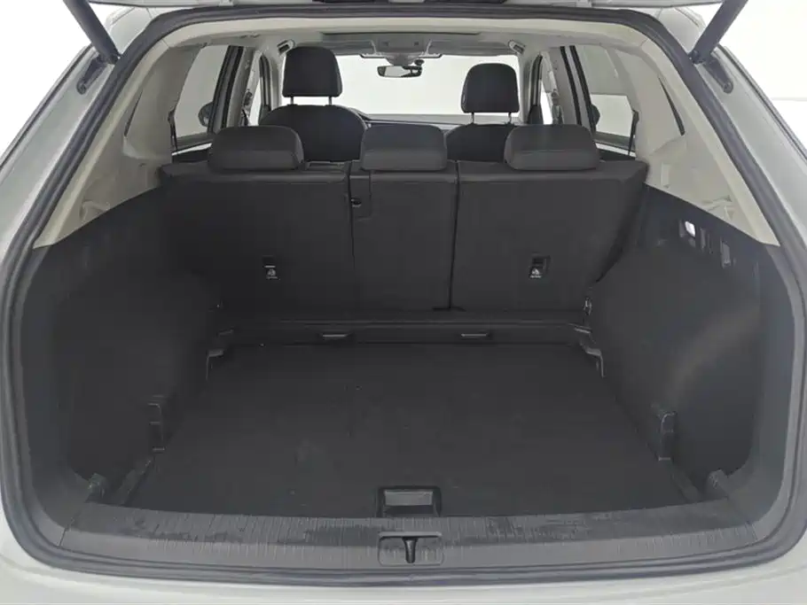 Volkswagen Tayron 2022