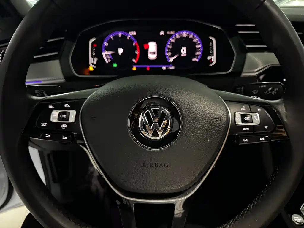 Volkswagen CC 2020 — фото 10
