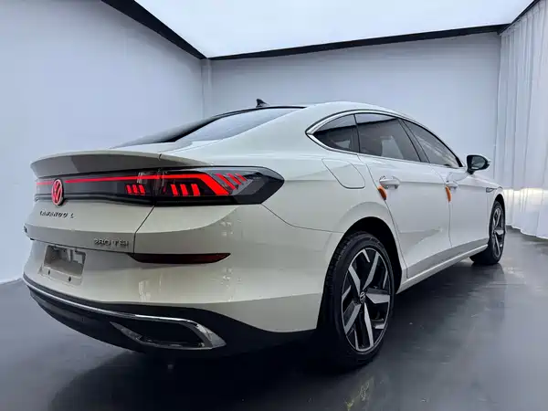 Volkswagen Lamando 2022