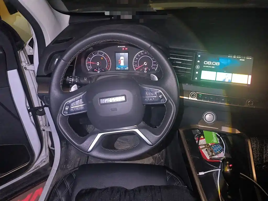 Haval H6 2020