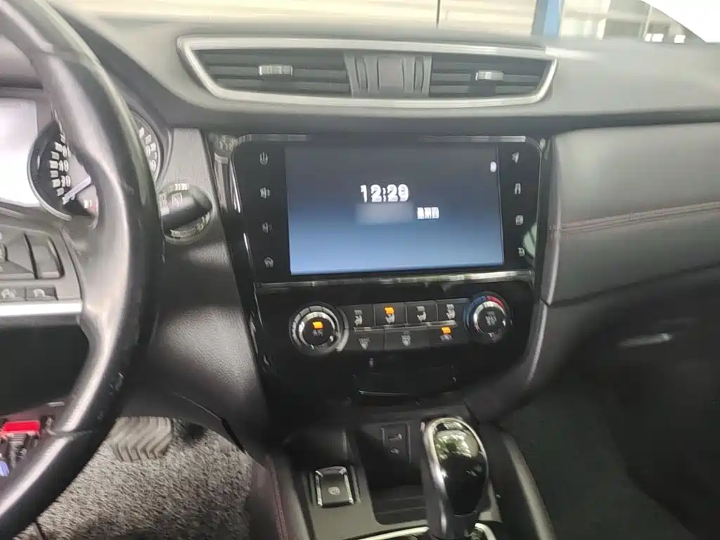 Nissan Qashqai 2019 — фото 10