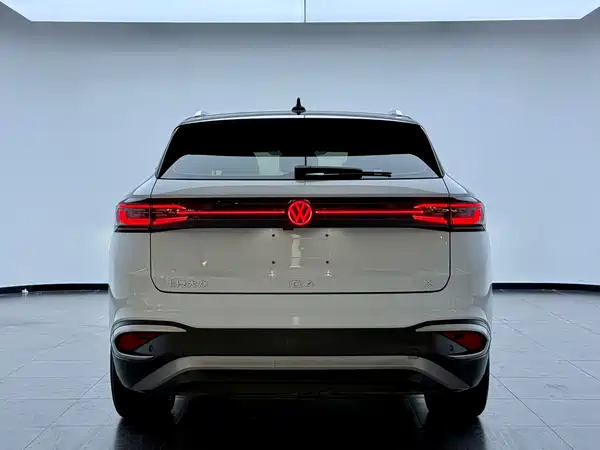 Volkswagen ID.4 X 2021