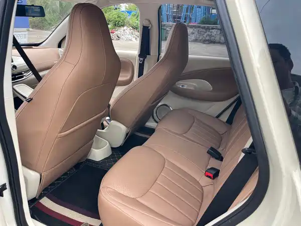 Wuling Bingo 2025