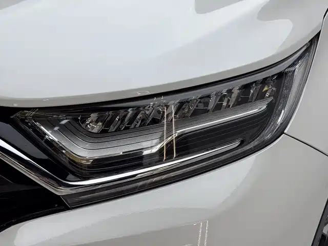 Honda CR-V 2021 — фото 16