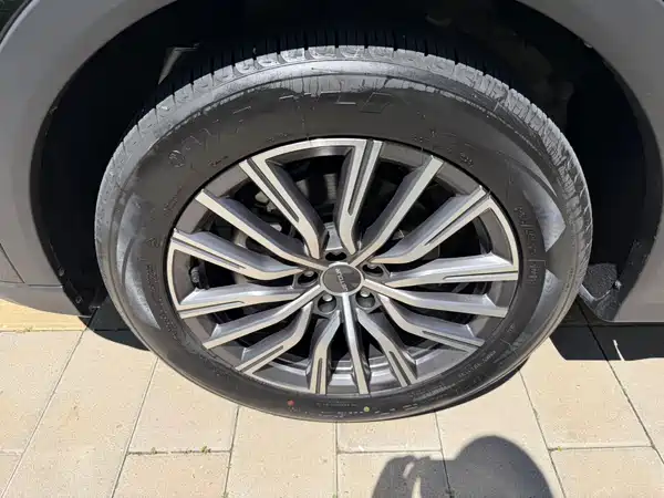 Jetour X70 PLUS 2023