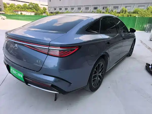 BYD Seal 2024