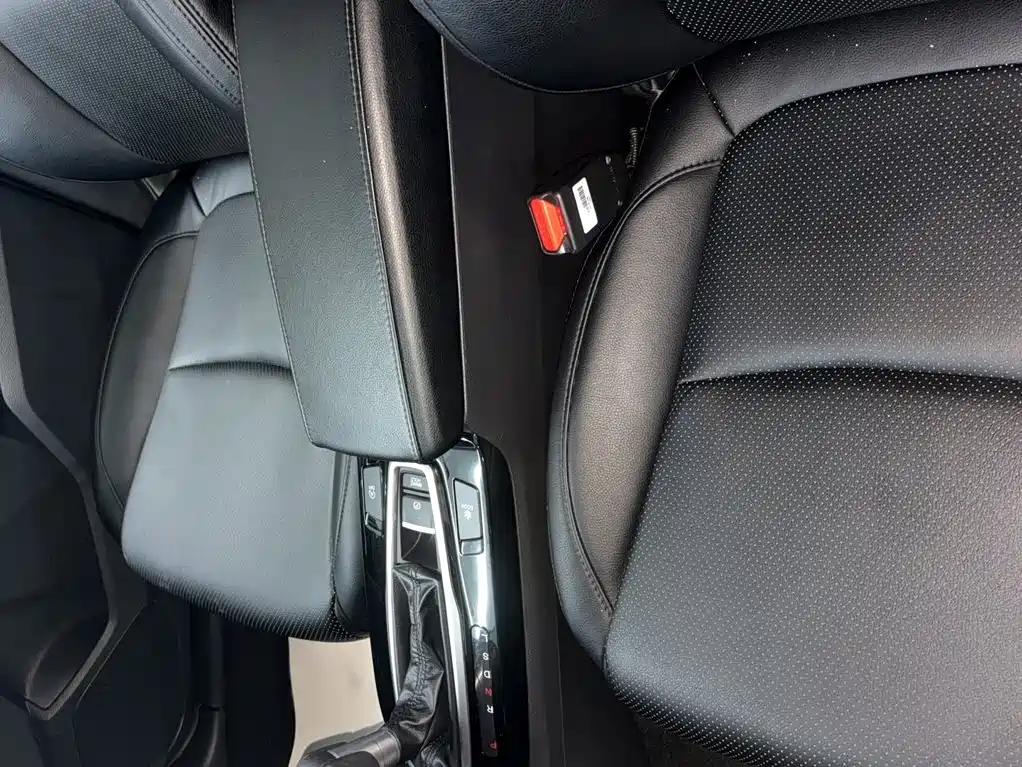 Honda Envix 2021 — фото 13