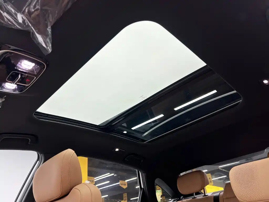 Geely Galaxy A7 EM 2026 — фото 15