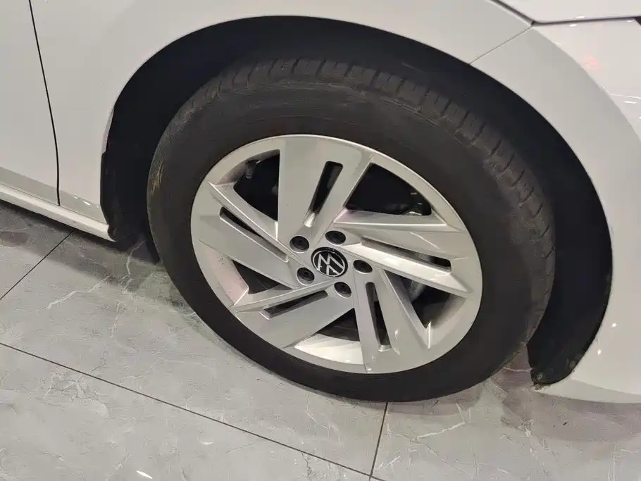 Volkswagen Lamando 2022