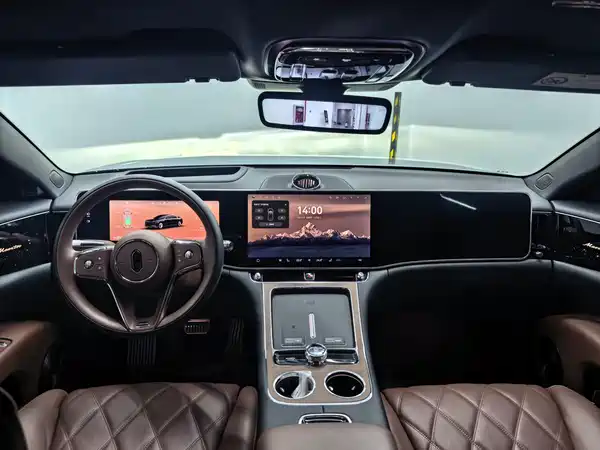 Zunjie S800 2025