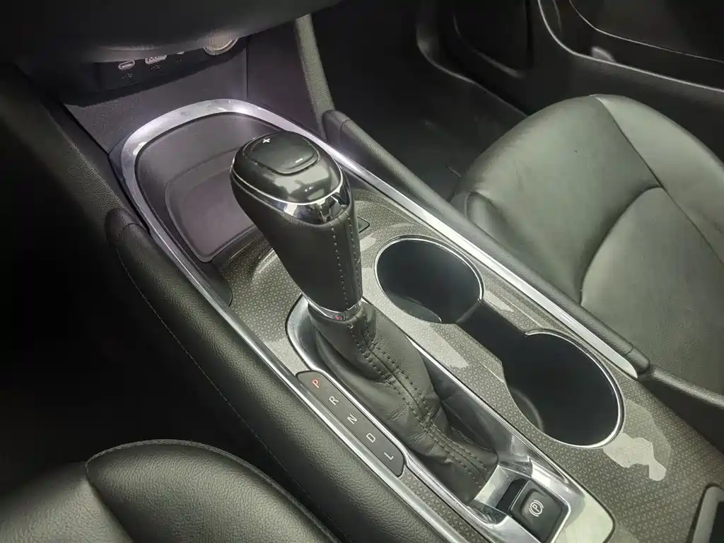 Chevrolet Malibu XL 2020 — фото 13