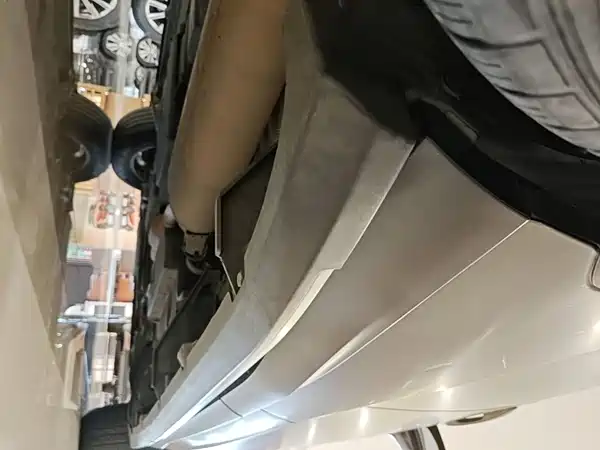 Lexus NX 2020
