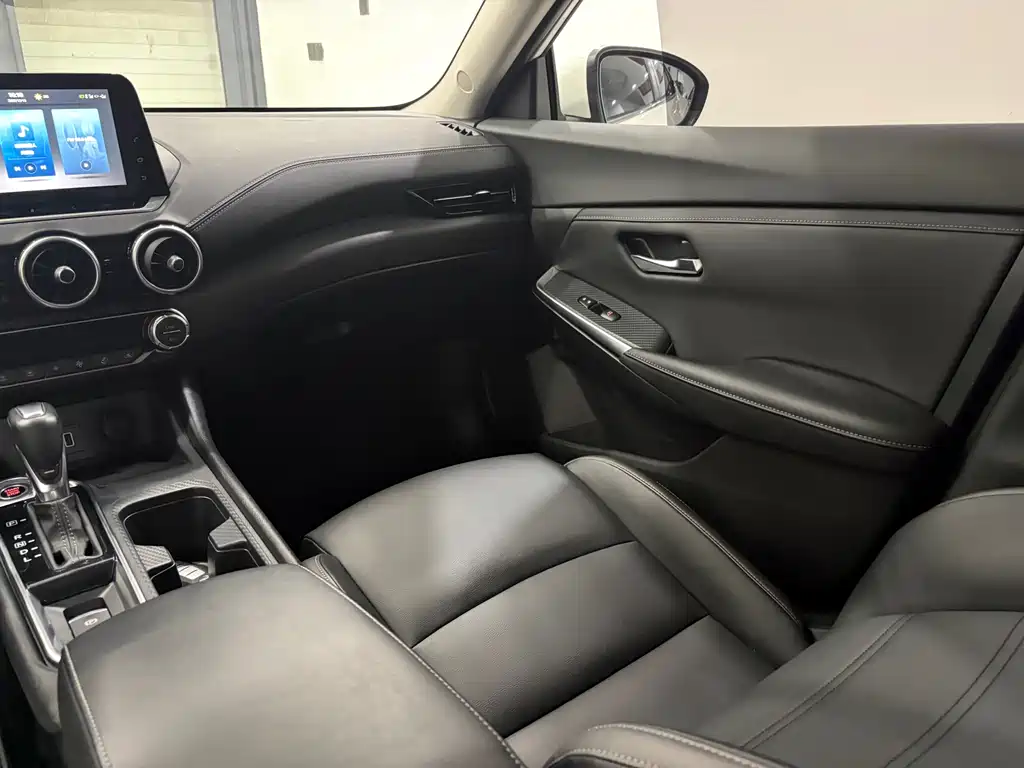 Nissan Sylphy 2022 — фото 16