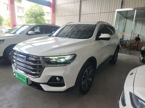 Haval H6 2023