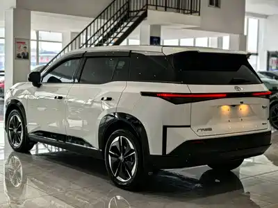 Toyota bZ3X 2026