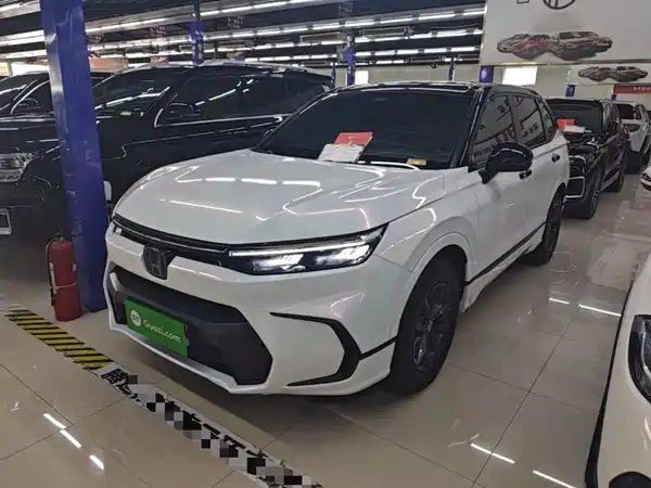 Honda Breeze 2024